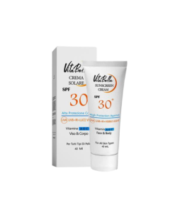 Alternative view of کرم ضدآفتاب بی‌رنگ ویتابلا | محافظت سبک و نامرئی با SPF 30 و SPF 50