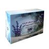 صابون دانه کاج و مریم گلی ضد جوش و شفاف کننده پوست