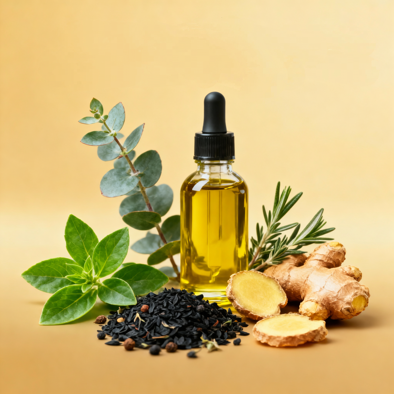 خرید روغن ضد درد آرامیا سه ستاره